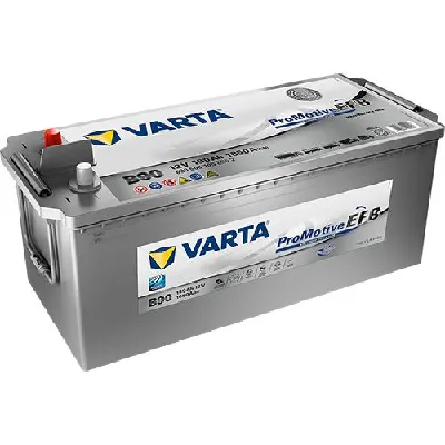 Akumulator za startovanje VARTA PM690500105EFB IC-DE8804