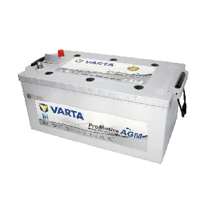 Akumulator za startovanje VARTA PM710901120 IC-G04VJ9 Akumulator za startovanje VARTA PM710901120 IC-G04VJ9