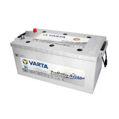 Akumulator za startovanje VARTA PM710901120 IC-G04VJ9