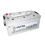 Akumulator za startovanje VARTA PM710901120 IC-G04VJ9