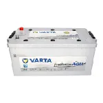 Akumulator za startovanje VARTA PM710901120 IC-G04VJ9