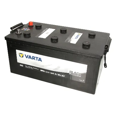Akumulator za startovanje VARTA PM720018115BL IC-B65CD3