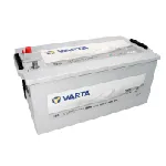 Akumulator za startovanje VARTA PM725103115S IC-B4A6FE Akumulator za startovanje VARTA PM725103115S IC-B4A6FE