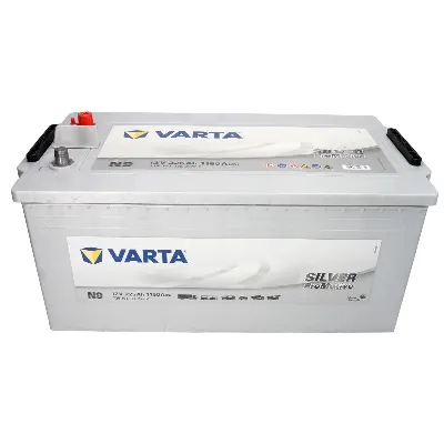 Akumulator za startovanje VARTA PM725103115S IC-B4A6FE