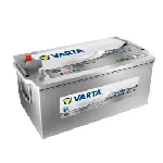 Akumulator za startovanje VARTA PM725103115S IC-B4A6FE Akumulator za startovanje VARTA PM725103115S IC-B4A6FE