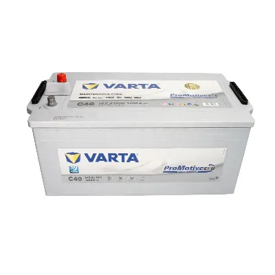 Akumulator za startovanje VARTA PM740500120EFB IC-DE8867