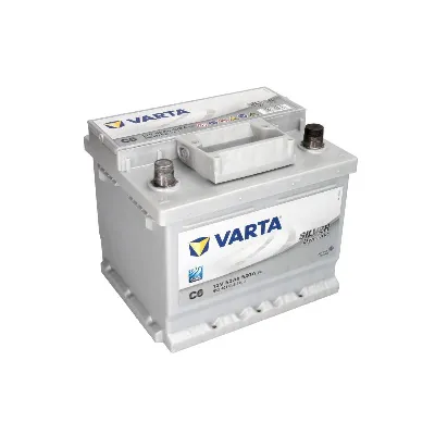 Akumulator za startovanje VARTA SD552401052 IC-A8F961
