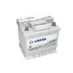 Akumulator za startovanje VARTA SD554400053 IC-A8F962