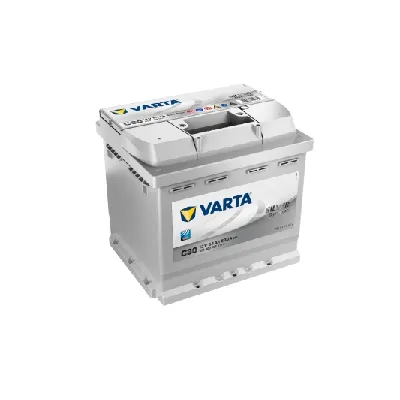 Akumulator za startovanje VARTA SD554400053 IC-A8F962
