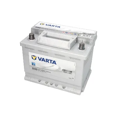 Akumulator za startovanje VARTA SD563401061 IC-A8F965