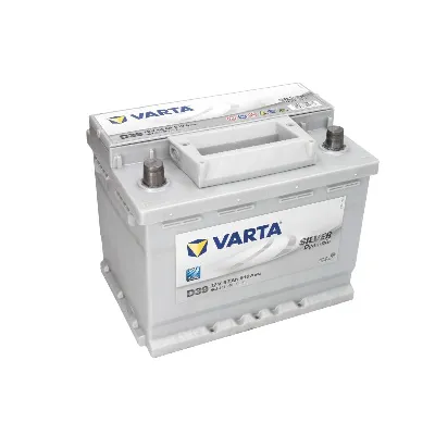 Akumulator za startovanje VARTA SD563401061 IC-A8F965