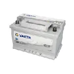 Akumulator za startovanje VARTA SD574402075 IC-A8F966 Akumulator za startovanje VARTA SD574402075 IC-A8F966