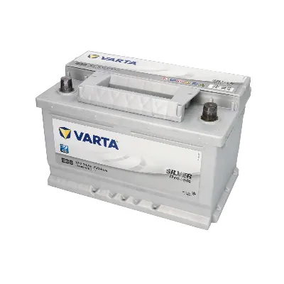 Akumulator za startovanje VARTA SD574402075 IC-A8F966