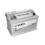 Akumulator za startovanje VARTA SD574402075 IC-A8F966 Akumulator za startovanje VARTA SD574402075 IC-A8F966