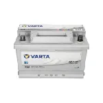 Akumulator za startovanje VARTA SD574402075 IC-A8F966 Akumulator za startovanje VARTA SD574402075 IC-A8F966