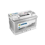 Akumulator za startovanje VARTA SD574402075 IC-A8F966 Akumulator za startovanje VARTA SD574402075 IC-A8F966