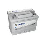 Akumulator za startovanje VARTA SD577400078 IC-A8F967