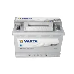 Akumulator za startovanje VARTA SD577400078 IC-A8F967