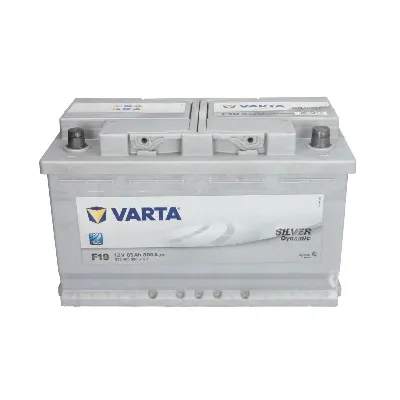 Akumulator za startovanje VARTA SD585400080 IC-D3606B
