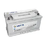 Akumulator za startovanje VARTA SD600402083 IC-A8F969