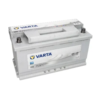 Akumulator za startovanje VARTA SD600402083 IC-A8F969