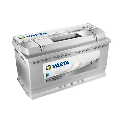Akumulator za startovanje VARTA SD600402083 IC-A8F969