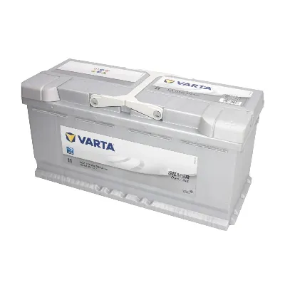 Akumulator za startovanje VARTA SD610402092 IC-A8F96A