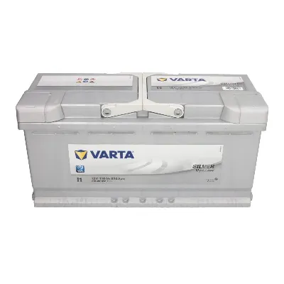 Akumulator za startovanje VARTA SD610402092 IC-A8F96A