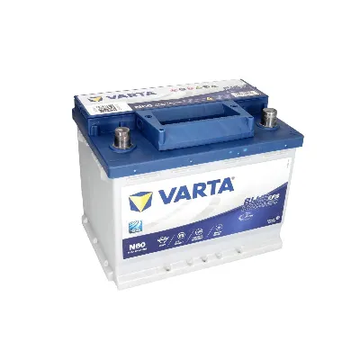 Akumulator za startovanje VARTA VA560500064 IC-F04B32