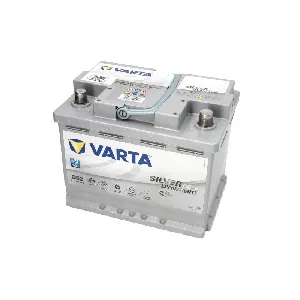 Akumulator za startovanje VARTA VA560901068 IC-BC01D0 Akumulator za startovanje VARTA VA560901068 IC-BC01D0