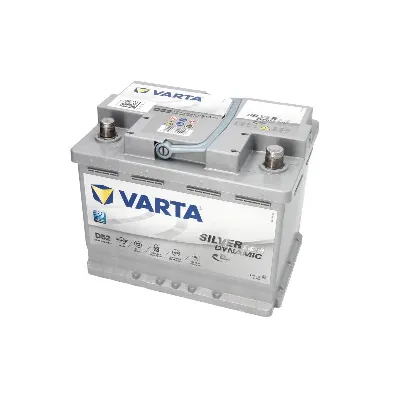 Akumulator za startovanje VARTA VA560901068 IC-BC01D0