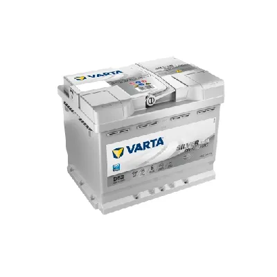 Akumulator za startovanje VARTA VA560901068 IC-BC01D0