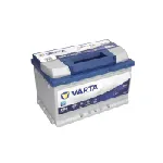 Akumulator za startovanje VARTA VA565500065 IC-BC01DA