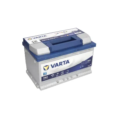 Akumulator za startovanje VARTA VA565500065 IC-BC01DA