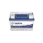 Akumulator za startovanje VARTA VA565500065 IC-BC01DA