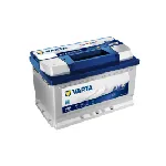 Akumulator za startovanje VARTA VA565500065 IC-BC01DA