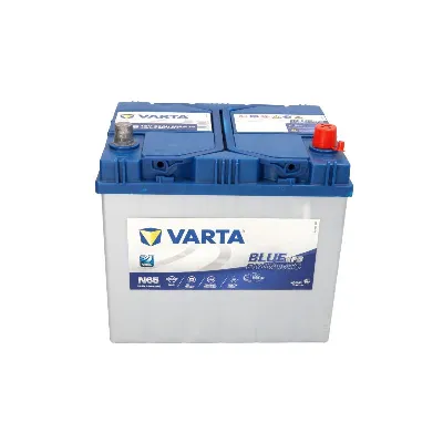 Akumulator za startovanje VARTA VA565501065 IC-F5F867