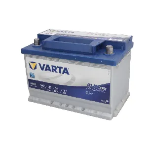 Akumulator za startovanje VARTA VA570500076 IC-F04B34 Akumulator za startovanje VARTA VA570500076 IC-F04B34