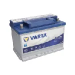 Akumulator za startovanje VARTA VA570500076 IC-F04B34