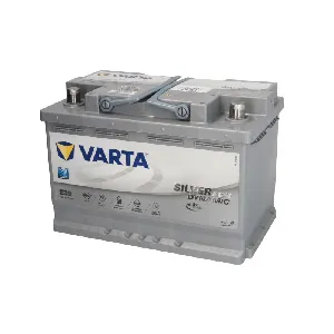 Akumulator za startovanje VARTA VA570901076 IC-A772B5 Akumulator za startovanje VARTA VA570901076 IC-A772B5