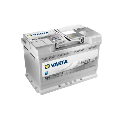 Akumulator za startovanje VARTA VA570901076 IC-A772B5