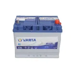 Akumulator za startovanje VARTA VA572501076 IC-F7B74A
