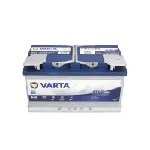 Akumulator za startovanje VARTA VA575500073 IC-BC01FE