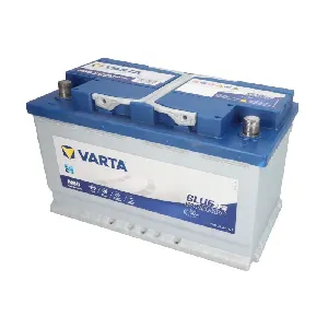 Akumulator za startovanje VARTA VA580500080 IC-F04B36 Akumulator za startovanje VARTA VA580500080 IC-F04B36