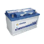 Akumulator za startovanje VARTA VA580500080 IC-F04B36