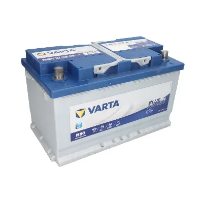 Akumulator za startovanje VARTA VA580500080 IC-F04B36