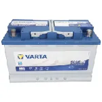 Akumulator za startovanje VARTA VA580500080 IC-F04B36