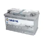 Akumulator za startovanje VARTA VA580901080 IC-BC01BB Akumulator za startovanje VARTA VA580901080 IC-BC01BB