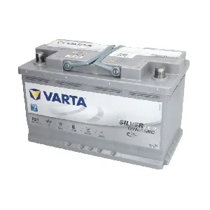 Akumulator za startovanje VARTA VA580901080 IC-BC01BB Akumulator za startovanje VARTA VA580901080 IC-BC01BB