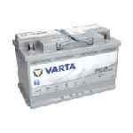 Akumulator za startovanje VARTA VA580901080 IC-BC01BB Akumulator za startovanje VARTA VA580901080 IC-BC01BB